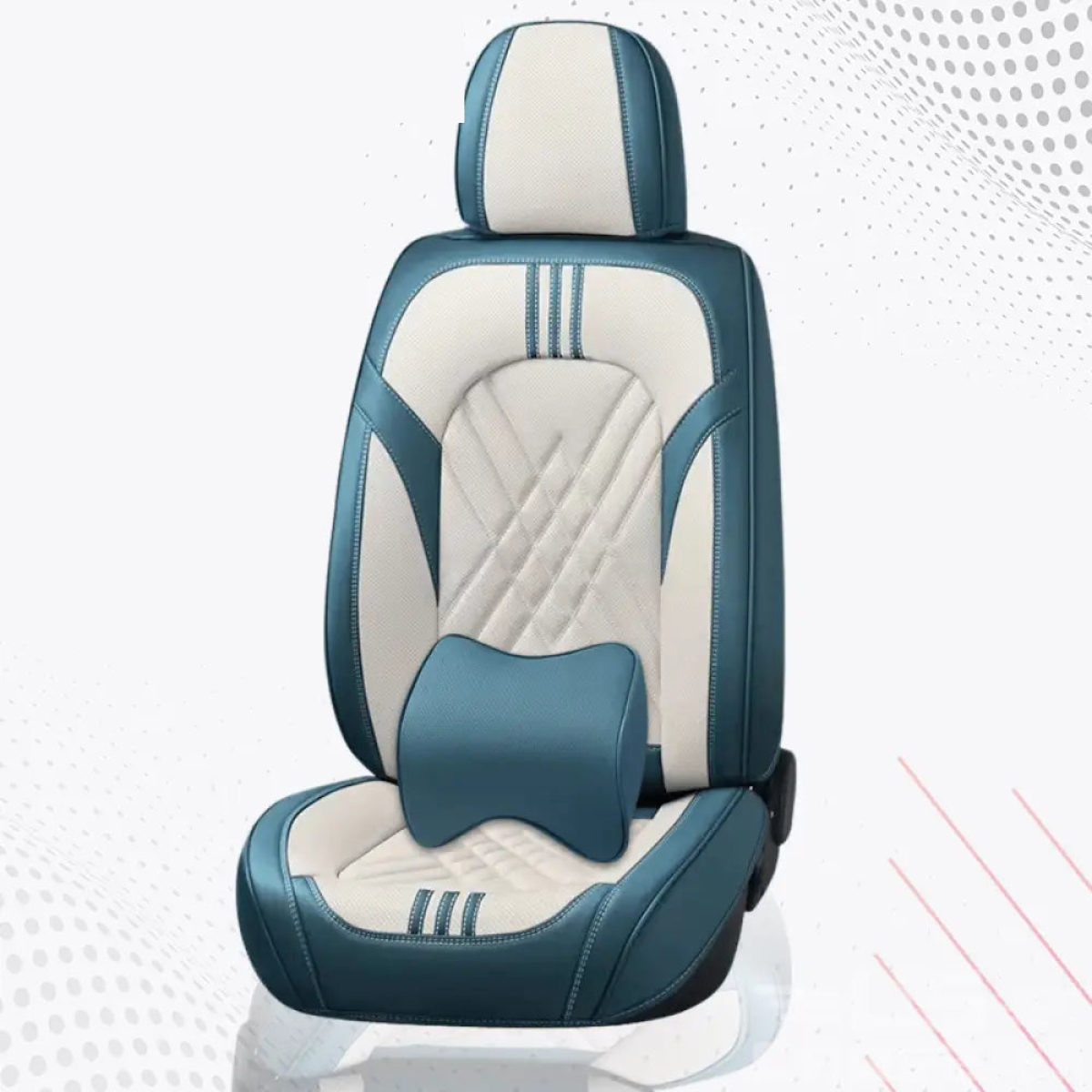Copertura Universale per Sedile Auto