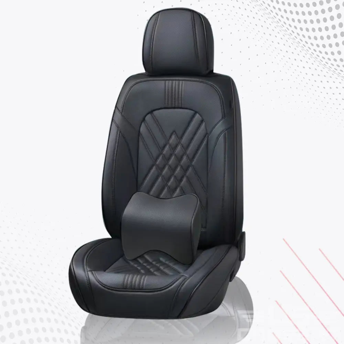 Copertura Universale per Sedile Auto