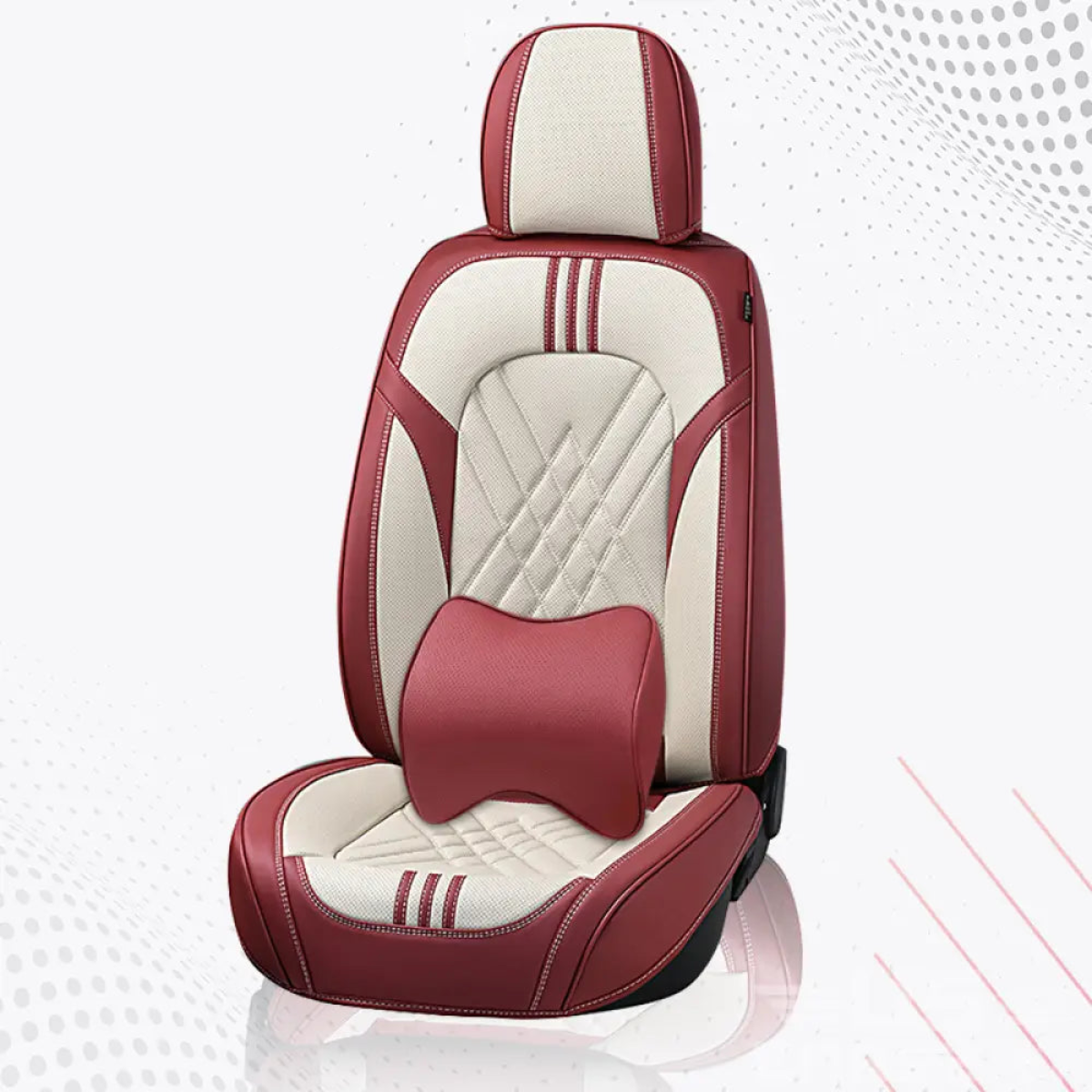 Copertura Universale per Sedile Auto