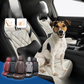 Car seat cover (universal)