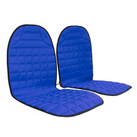 Cojín Calentador Para Asiento De Coche — Confort y Calor Instantáneos 