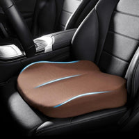 Driving Cushion – Daily Well-Being and Long Journeys Without Fatigue 