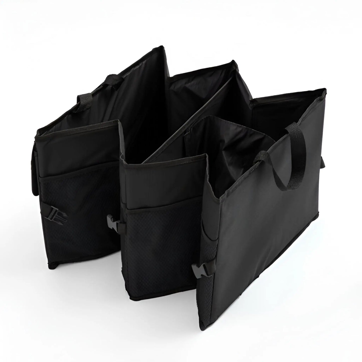 Organizzatore Per Il Bagagliaio — Accessori Sempre A Portata Di Mano 