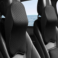 Cuscino di supporto per seggiolino auto – Comfort e sostegno ottimali 