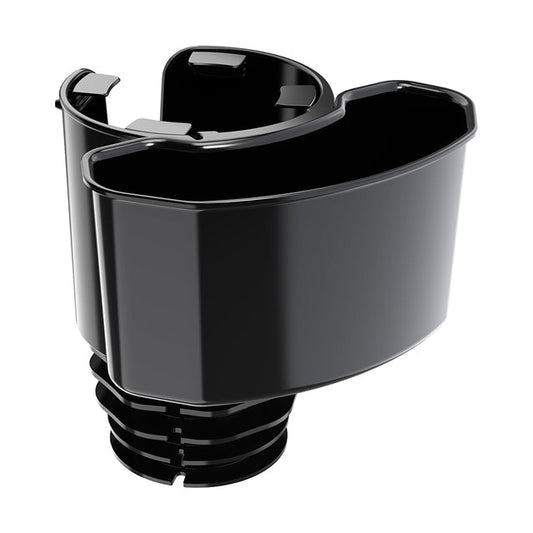 حامل أكواب السيارة متعدد الوظائف - التنظيم والراحة أثناء القيادة