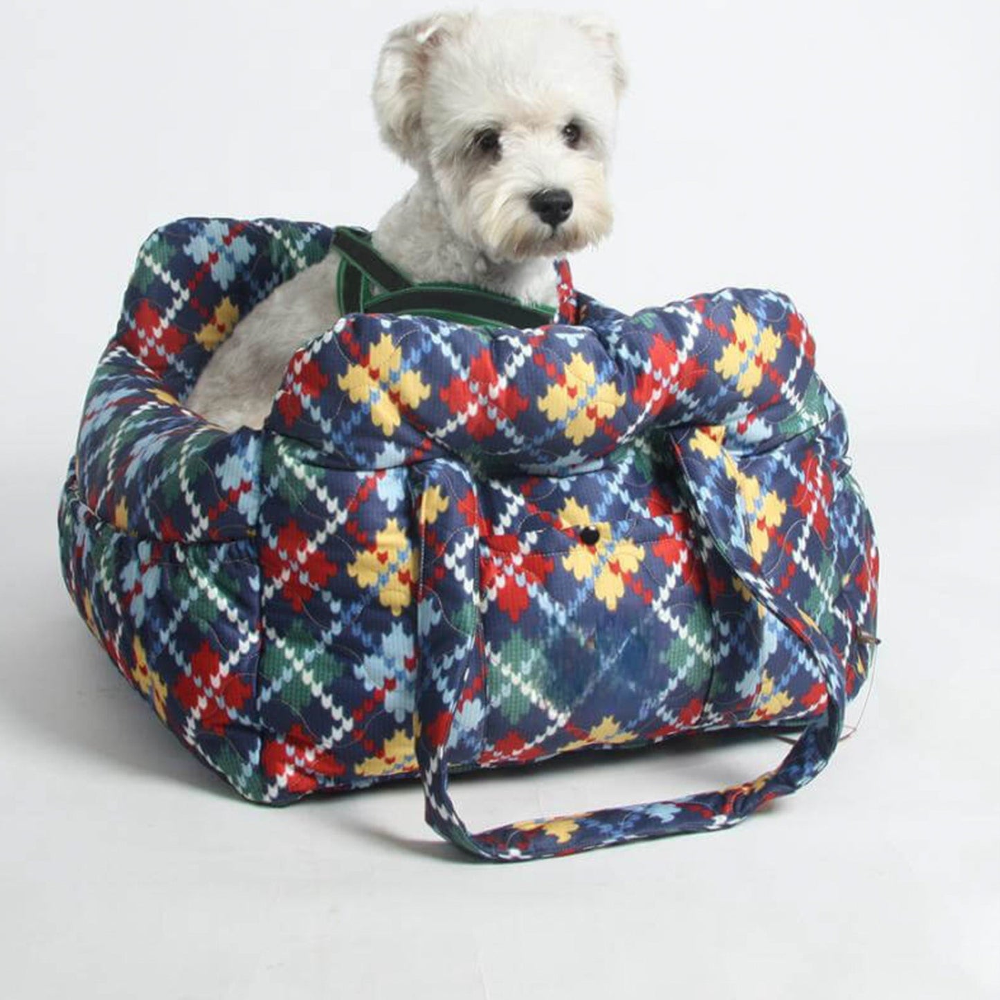 Hundbilstol – Optimal komfort vid transport 
