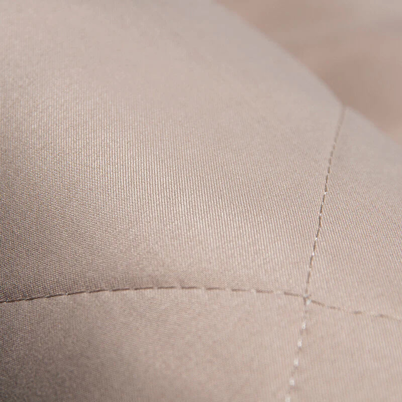 Προστατευτικό καθίσματος αυτοκινήτου για κατοικίδια - Εύκολη και ασφαλής εγκατάσταση