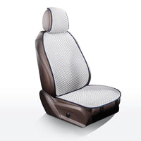 Housse De Siège Voiture – Tissu Respirant Et Confort Estival