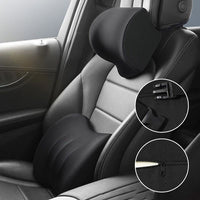 Ergonomikus Derékpárna Autóhoz 