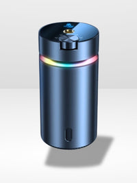 Dispenser de parfum pentru mașină — prospețime continuă și eleganță 