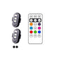LED Lys Anti-Kollision – Cykling Og Motorcykel 