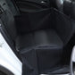 Scaun Auto Impermeabil Pentru Câini – Călătoriți În Liniște 