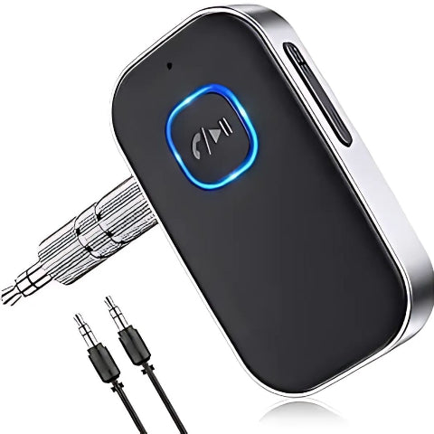 Bluetooth δέκτης αυτοκινήτου – Για κλήσεις, μουσική και GPS 