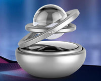 Car Air Purifier - Freshness and well-being on the move