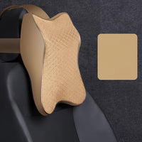 Cuscino di supporto per seggiolino auto – Comfort e sostegno ottimali 
