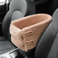 Siège De Voiture Douillet Pour Chiot – Sécurité & Confort