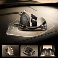 Car Smartphone Support – Shockproof, Adjustable And Reliable 