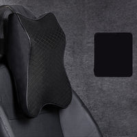 Cuscino di supporto per seggiolino auto – Comfort e sostegno ottimali 
