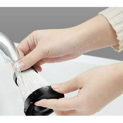 Aspirator Mini pentru Mașină Fără Fir – Curățare Precisă și Puternică 
