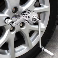 Cheie de desfacere pentru roată auto – Ușor și eficient 
